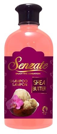 Senzate Shea Butter Shampoo Shea Şampuan